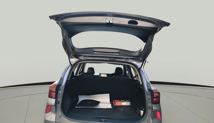 2020 KIA SELTOS HTK PLUS AT 1.5 DIESEL, Diesel, Automatic, 80,805 km, exterior