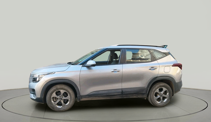 2020 KIA SELTOS HTK PLUS AT 1.5 DIESEL, Diesel, Automatic, 80,805 km, exterior