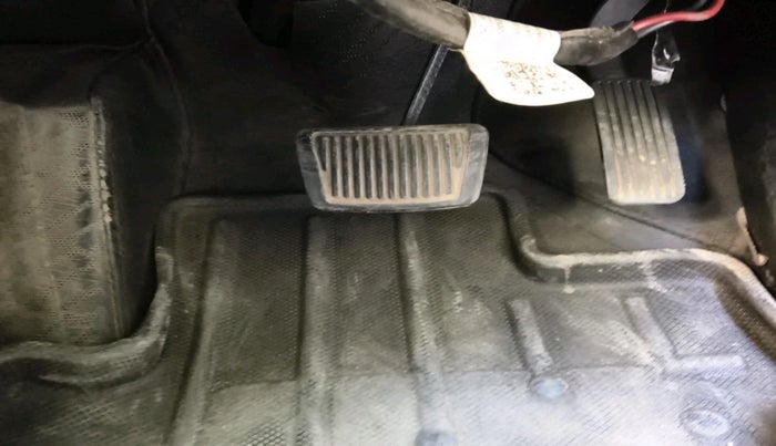 2020 KIA SELTOS HTK PLUS AT 1.5 DIESEL, Diesel, Automatic, 80,805 km, interior