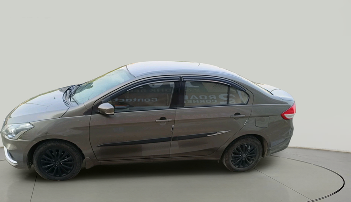 2020 Maruti Ciaz DELTA 1.5 SHVS MT PETROL, Petrol, Manual, 1,04,310 km, exterior