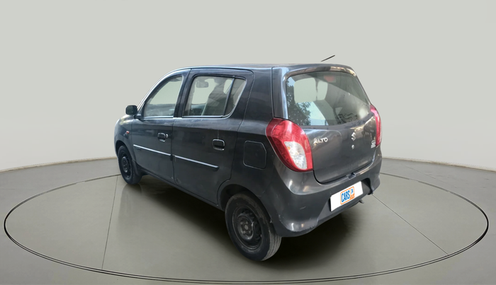 2020 Maruti Alto LXI, Petrol, Manual, 74,274 km, exterior