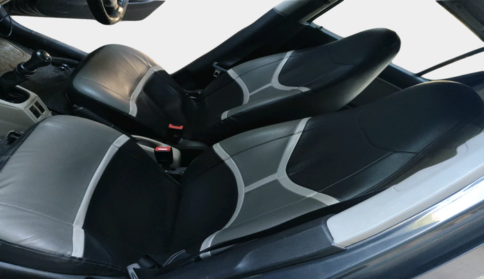 2020 Maruti Alto LXI, Petrol, Manual, 74,274 km, interior