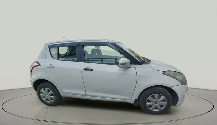 2014 Maruti Swift VDI, Diesel, Manual, 1,09,066 km, exterior