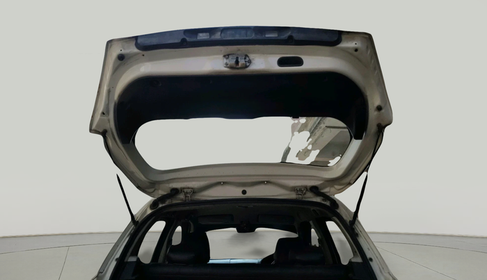 2014 Maruti Swift VDI, Diesel, Manual, 1,09,066 km, exterior