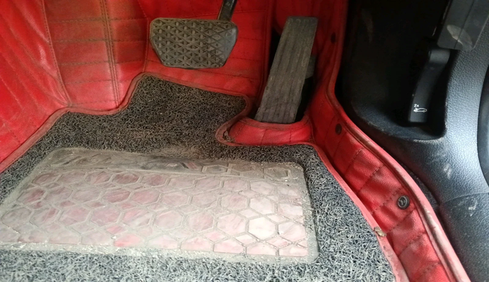 2012 BMW 3 Series 320d, Diesel, Automatic, 1,20,049 km, interior