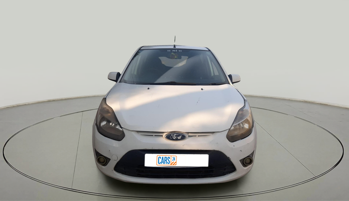 2012 Ford Figo EXI 1.4 DIESEL, Diesel, Manual, 1,61,726 km, exterior