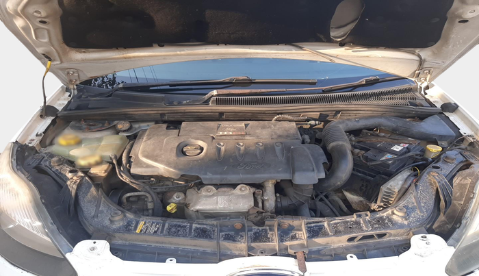 2012 Ford Figo EXI 1.4 DIESEL, Diesel, Manual, 1,61,726 km, exterior