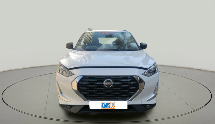 2024 Nissan MAGNITE XE, Petrol, Manual, 13,210 km, exterior