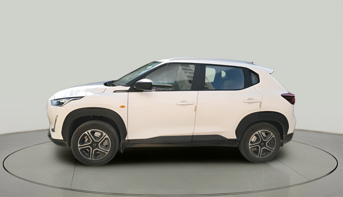 2024 Nissan MAGNITE XE, Petrol, Manual, 13,210 km, exterior