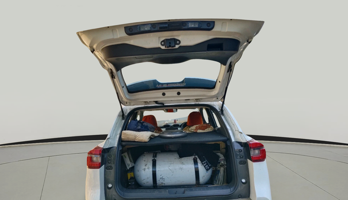 2024 Nissan MAGNITE XE, Petrol, Manual, 13,210 km, exterior