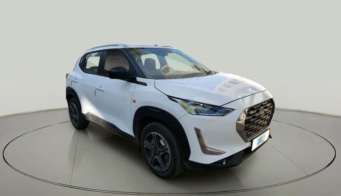 2024 Nissan MAGNITE XE, Petrol, Manual, 13,210 km, exterior