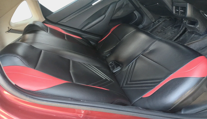 2020 KIA SELTOS HTK PLUS 1.5 DIESEL, Diesel, Manual, 1,53,682 km, interior