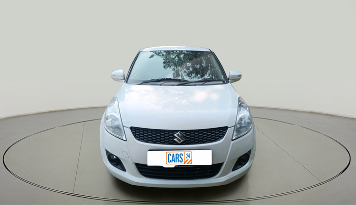 2013 Maruti Swift VDI, Diesel, Manual, 90,562 km, exterior