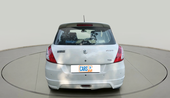 2013 Maruti Swift VDI, Diesel, Manual, 90,562 km, exterior