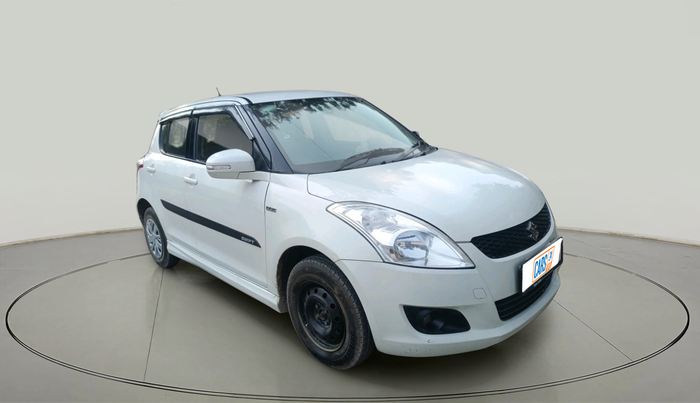 2013 Maruti Swift VDI, Diesel, Manual, 90,562 km, exterior