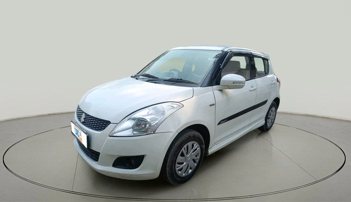 2013 Maruti Swift VDI, Diesel, Manual, 90,562 km, exterior