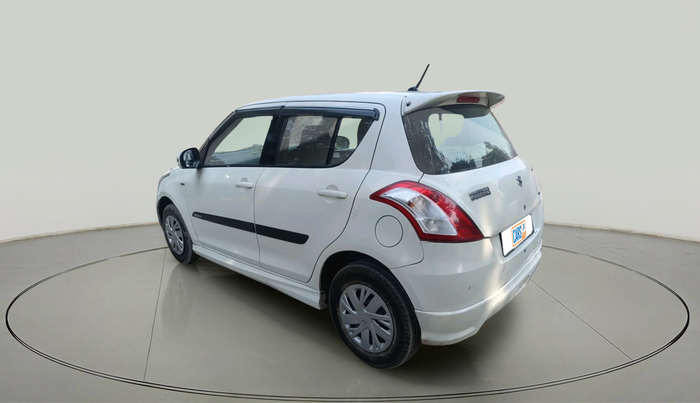 2013 Maruti Swift VDI, Diesel, Manual, 90,562 km, exterior