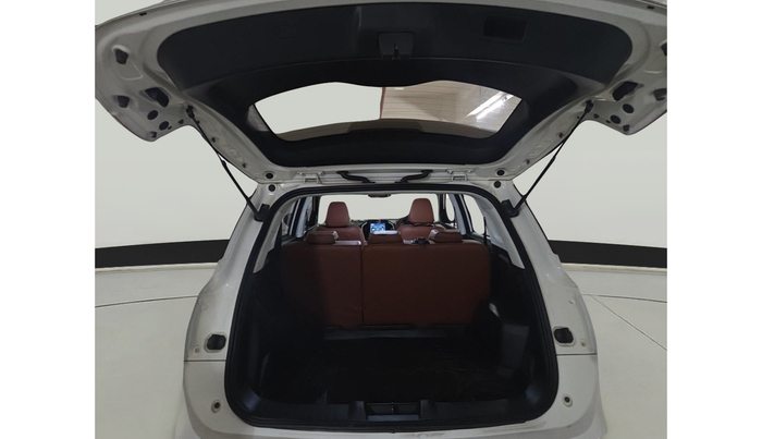 2019 MG HECTOR SUPER 1.5 PETROL, Petrol, Manual, 97,572 km, exterior