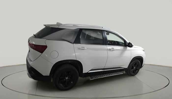 2019 MG HECTOR SUPER 1.5 PETROL, Petrol, Manual, 97,572 km, exterior