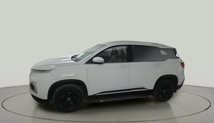 2019 MG HECTOR SUPER 1.5 PETROL, Petrol, Manual, 97,572 km, exterior