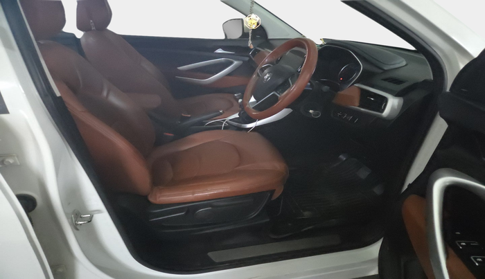 2019 MG HECTOR SUPER 1.5 PETROL, Petrol, Manual, 97,572 km, interior