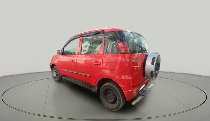 2013 Mahindra Quanto C6, Diesel, Manual, 1,10,276 km, exterior