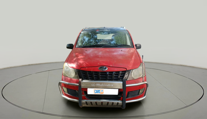 2013 Mahindra Quanto C6, Diesel, Manual, 1,10,276 km, exterior