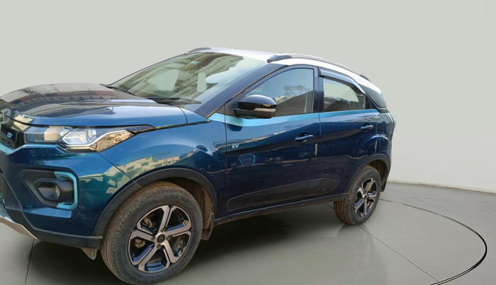 2021 Tata NEXON EV XZ PLUS, Electric, Automatic, 98,216 km, exterior