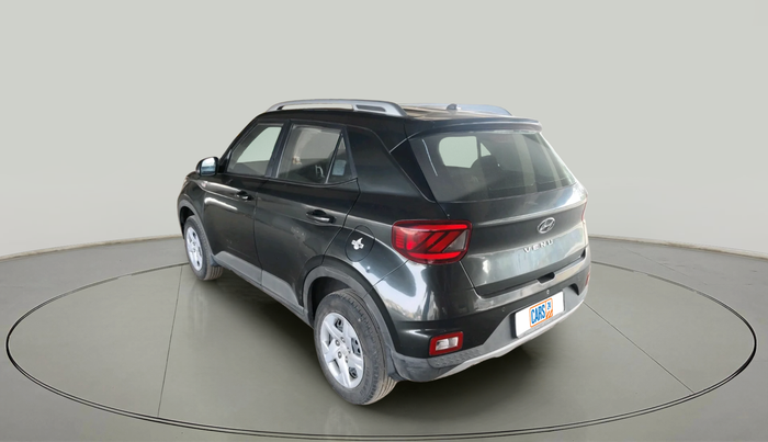 2021 Hyundai VENUE S 1.2, Petrol, Manual, 56,240 km, exterior