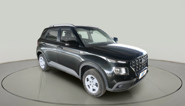 2021 Hyundai VENUE S 1.2, Petrol, Manual, 56,240 km, exterior