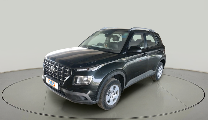 2021 Hyundai VENUE S 1.2, Petrol, Manual, 56,240 km, exterior
