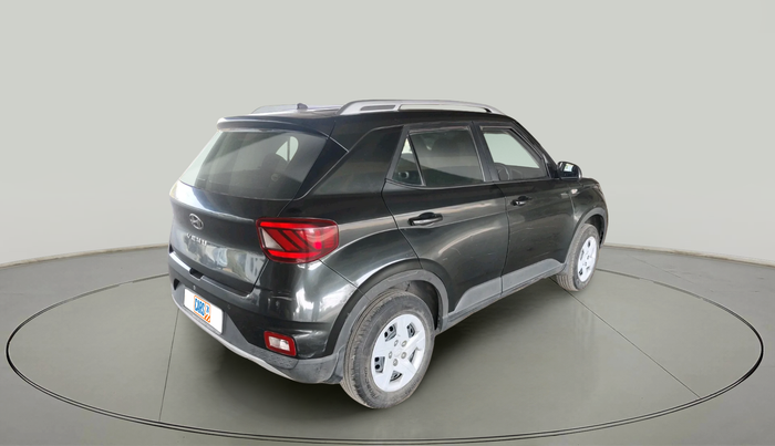 2021 Hyundai VENUE S 1.2, Petrol, Manual, 56,240 km, exterior