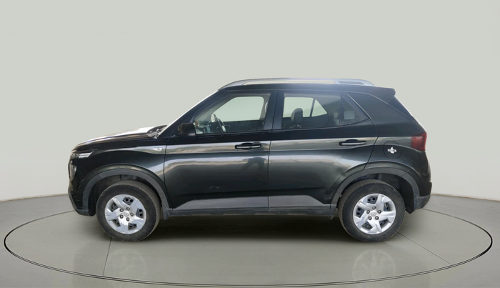 2021 Hyundai VENUE S 1.2, Petrol, Manual, 56,240 km, exterior