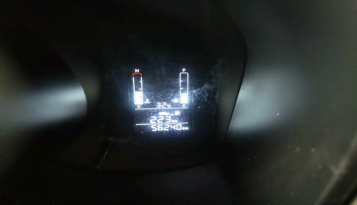 2021 Hyundai VENUE S 1.2, Petrol, Manual, 56,240 km, interior