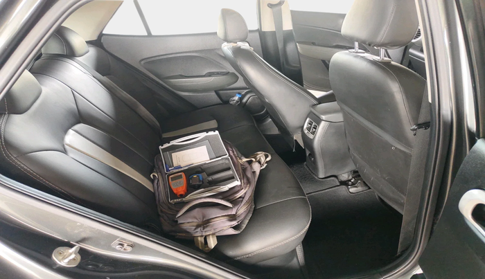 2021 Hyundai VENUE S 1.2, Petrol, Manual, 56,240 km, interior