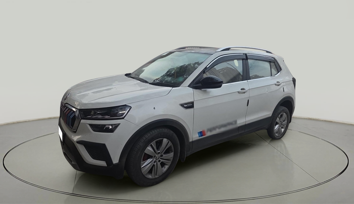 2023 Skoda KUSHAQ AMBITION 1.5 TSI MT, Petrol, Manual, 26,847 km, exterior