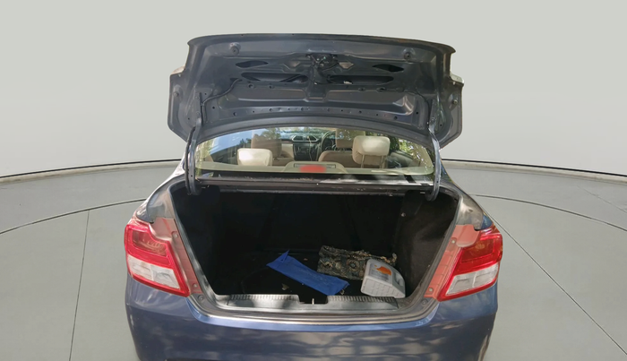 2019 Maruti Dzire VXI, Petrol, Manual, 49,910 km, exterior