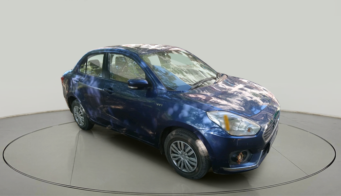 2019 Maruti Dzire VXI, Petrol, Manual, 49,910 km, exterior