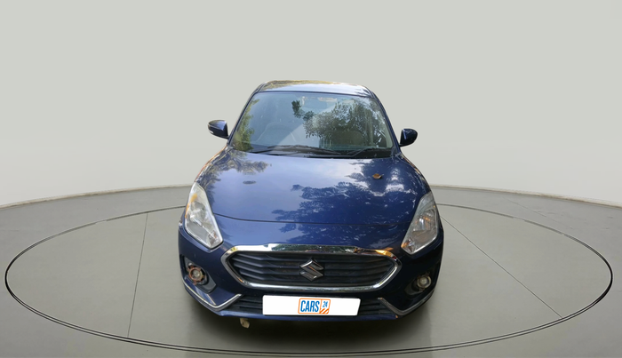 2019 Maruti Dzire VXI, Petrol, Manual, 49,910 km, exterior