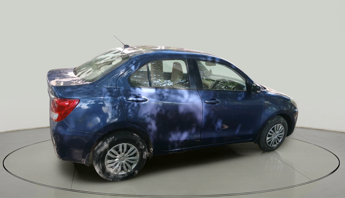 2019 Maruti Dzire VXI, Petrol, Manual, 49,910 km, exterior