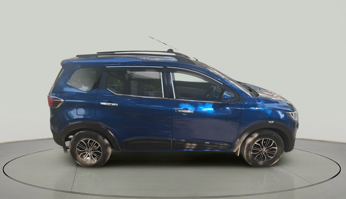 2021 Renault TRIBER RXT, Petrol, Manual, 1,60,229 km, exterior