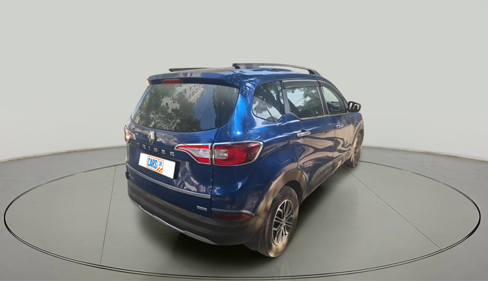 2021 Renault TRIBER RXT, Petrol, Manual, 1,60,229 km, exterior