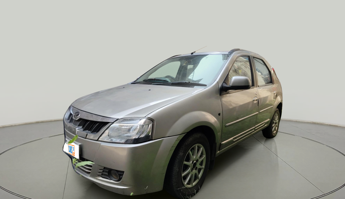 2012 Mahindra Verito 1.5 D6 EXECUTIVE BS-III, Diesel, Manual, 1,62,450 km, exterior