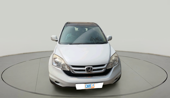 2011 Honda CRV 2.4L 2WD AT, Petrol, Automatic, 66,806 km, exterior