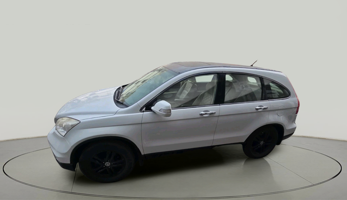 2011 Honda CRV 2.4L 2WD AT, Petrol, Automatic, 66,806 km, exterior