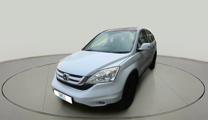 2011 Honda CRV 2.4L 2WD AT, Petrol, Automatic, 66,806 km, exterior