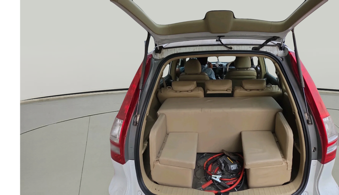 2011 Honda CRV 2.4L 2WD AT, Petrol, Automatic, 66,806 km, exterior