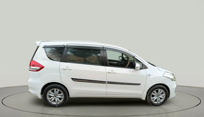 2018 Maruti Ertiga VDI SHVS, Diesel, Manual, 97,809 km, exterior