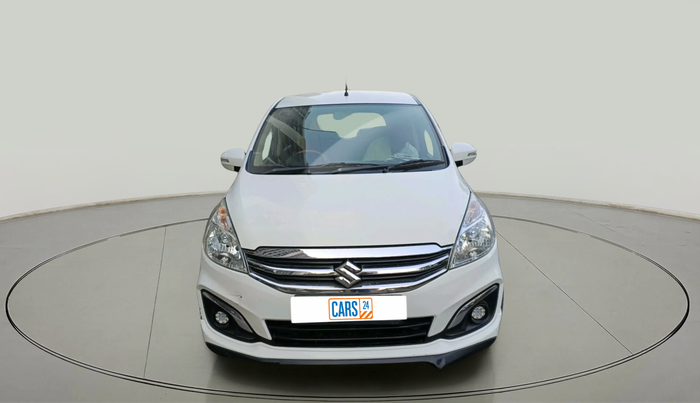 2018 Maruti Ertiga VDI SHVS, Diesel, Manual, 97,809 km, exterior
