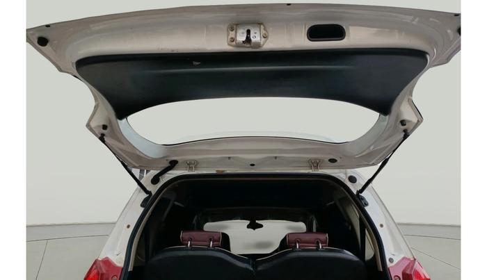 2018 Maruti Ertiga VDI SHVS, Diesel, Manual, 97,809 km, exterior